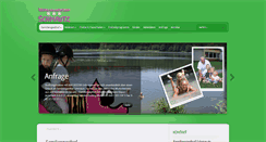 Desktop Screenshot of familiengh-schmautz.at